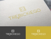Projekt graficzny, nazwa firmy, tworzenie logo firm Projektowanie logo - Trębickiego 2  - jumper