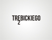 Projekt graficzny, nazwa firmy, tworzenie logo firm Projektowanie logo - Trębickiego 2  - Pikselson