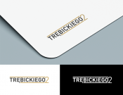 Projekt graficzny, nazwa firmy, tworzenie logo firm Projektowanie logo - Trębickiego 2  - mazy