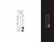 Projekt graficzny, nazwa firmy, tworzenie logo firm Projektowanie logo - Trębickiego 2  - Pikselson