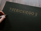 Projekt graficzny, nazwa firmy, tworzenie logo firm Projektowanie logo - Trębickiego 2  - ManyWaysKr