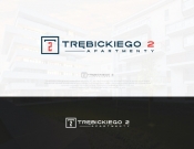 Projekt graficzny, nazwa firmy, tworzenie logo firm Projektowanie logo - Trębickiego 2  - myKoncepT