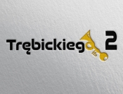 Projekt graficzny, nazwa firmy, tworzenie logo firm Projektowanie logo - Trębickiego 2  - gswitala211