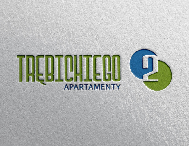 Projektowanie logo dla firm,  Projektowanie logo - Trębickiego 2 , logo firm - Lewiarz Development