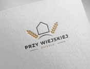 Projekt graficzny, nazwa firmy, tworzenie logo firm Osiedle przy Wiejskiej - ola.jpg