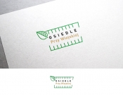 Projekt graficzny, nazwa firmy, tworzenie logo firm Osiedle przy Wiejskiej - Blanker