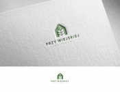 Projekt graficzny, nazwa firmy, tworzenie logo firm Osiedle przy Wiejskiej - matuta1