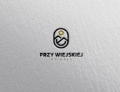 Projekt graficzny, nazwa firmy, tworzenie logo firm Osiedle przy Wiejskiej - Marcinir