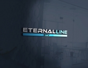 Konkursy graficzne na Logo dla lini okien Eternal Line
