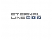 Projekt graficzny, nazwa firmy, tworzenie logo firm Logo dla lini okien Eternal Line - wlodkazik