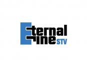 Projekt graficzny, nazwa firmy, tworzenie logo firm Logo dla lini okien Eternal Line - erde