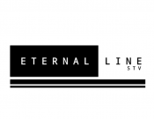 Projekt graficzny, nazwa firmy, tworzenie logo firm Logo dla lini okien Eternal Line - CallMeIku