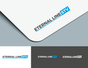 Projekt graficzny, nazwa firmy, tworzenie logo firm Logo dla lini okien Eternal Line - mazy