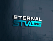 Projekt graficzny, nazwa firmy, tworzenie logo firm Logo dla lini okien Eternal Line - ZARR