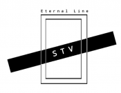 Projekt graficzny, nazwa firmy, tworzenie logo firm Logo dla lini okien Eternal Line - CallMeIku