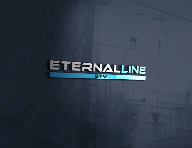 Projektowanie logo dla firm,  Logo dla lini okien Eternal Line, logo firm - darkus27