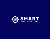 Projekt graficzny, nazwa firmy, tworzenie logo firm Logo dla Szkoły Językowej "Smart" - Marcinir