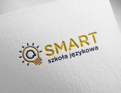 Konkursy graficzne na Logo dla Szkoły Językowej "Smart"