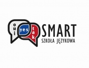 Projekt graficzny, nazwa firmy, tworzenie logo firm Logo dla Szkoły Językowej "Smart" - YashSanjit