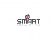 Projekt graficzny, nazwa firmy, tworzenie logo firm Logo dla Szkoły Językowej "Smart" - 7thDesigners
