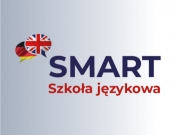 Projekt graficzny, nazwa firmy, tworzenie logo firm Logo dla Szkoły Językowej "Smart" - szymonf
