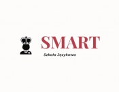 Projekt graficzny, nazwa firmy, tworzenie logo firm Logo dla Szkoły Językowej "Smart" - llitlemessy