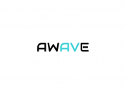 Projekt graficzny, nazwa firmy, tworzenie logo firm Logo firmy z branży Audio-Video - Nawid