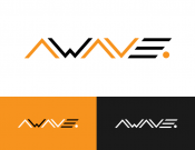 Projekt graficzny, nazwa firmy, tworzenie logo firm Logo firmy z branży Audio-Video - Michalik Design