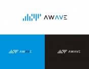 Projekt graficzny, nazwa firmy, tworzenie logo firm Logo firmy z branży Audio-Video - JEDNOSTKA  KREATYWNA
