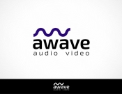 Projekt graficzny, nazwa firmy, tworzenie logo firm Logo firmy z branży Audio-Video - StanOne