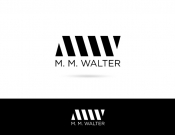 Projekt graficzny, nazwa firmy, tworzenie logo firm Logo- marki odzieżowej dla kobiet - ManyWaysKr