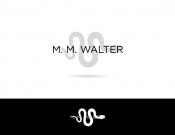 Projekt graficzny, nazwa firmy, tworzenie logo firm Logo- marki odzieżowej dla kobiet - ManyWaysKr