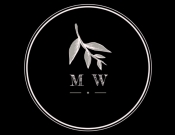 Projekt graficzny, nazwa firmy, tworzenie logo firm Logo- marki odzieżowej dla kobiet - llitlemessy