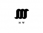 Projekt graficzny, nazwa firmy, tworzenie logo firm Logo- marki odzieżowej dla kobiet - llitlemessy