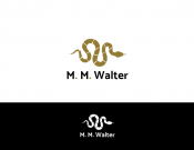 Projekt graficzny, nazwa firmy, tworzenie logo firm Logo- marki odzieżowej dla kobiet - Maciej Klimek
