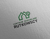 Projekt graficzny, nazwa firmy, tworzenie logo firm Nowe logo dla centrum budowlanego - Quavol
