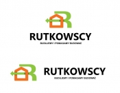 Projekt graficzny, nazwa firmy, tworzenie logo firm Nowe logo dla centrum budowlanego - KpXStudiO