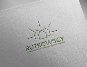 Projekt graficzny, nazwa firmy, tworzenie logo firm Nowe logo dla centrum budowlanego - Michalik Design