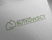 Projekt graficzny, nazwa firmy, tworzenie logo firm Nowe logo dla centrum budowlanego - Michalik Design