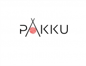 Projekt graficzny, nazwa firmy, tworzenie logo firm logo dla restauracji SUSHI - noon