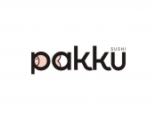 Projekt graficzny, nazwa firmy, tworzenie logo firm logo dla restauracji SUSHI - kruszynka