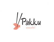 Projekt graficzny, nazwa firmy, tworzenie logo firm logo dla restauracji SUSHI - Mr.Sebson
