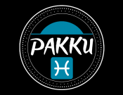 Projekt graficzny, nazwa firmy, tworzenie logo firm logo dla restauracji SUSHI - K-Grafika