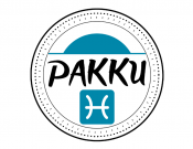 Projekt graficzny, nazwa firmy, tworzenie logo firm logo dla restauracji SUSHI - K-Grafika