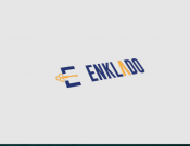 Projekt graficzny, nazwa firmy, tworzenie logo firm Logo firmy deweloperskiej ENKLADO - 7thDesigners