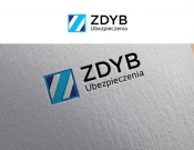 Projekt graficzny, nazwa firmy, tworzenie logo firm Nowoczesny doradca ubezpieczeniowy - ManyWaysKr
