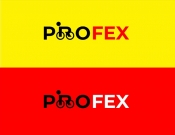 Projekt graficzny, nazwa firmy, tworzenie logo firm Nowe logo dla marki PROFEX - noon