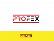 Projekt graficzny, nazwa firmy, tworzenie logo firm Nowe logo dla marki PROFEX - stone