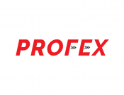 Projekt graficzny, nazwa firmy, tworzenie logo firm Nowe logo dla marki PROFEX - unkxwnn
