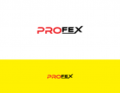 Projekt graficzny, nazwa firmy, tworzenie logo firm Nowe logo dla marki PROFEX - Quavol